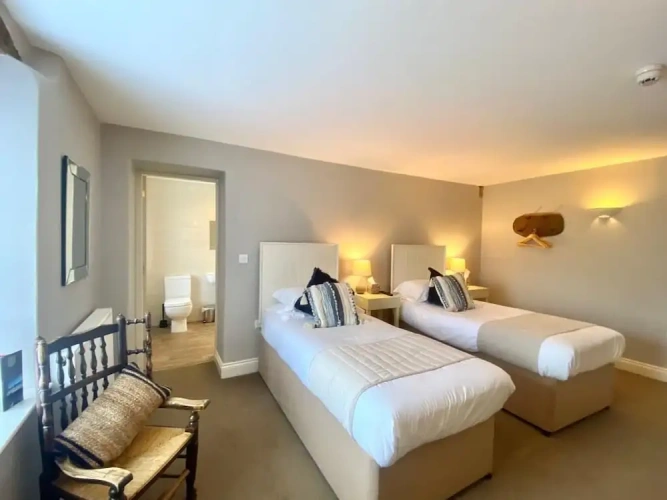 Premier Double room