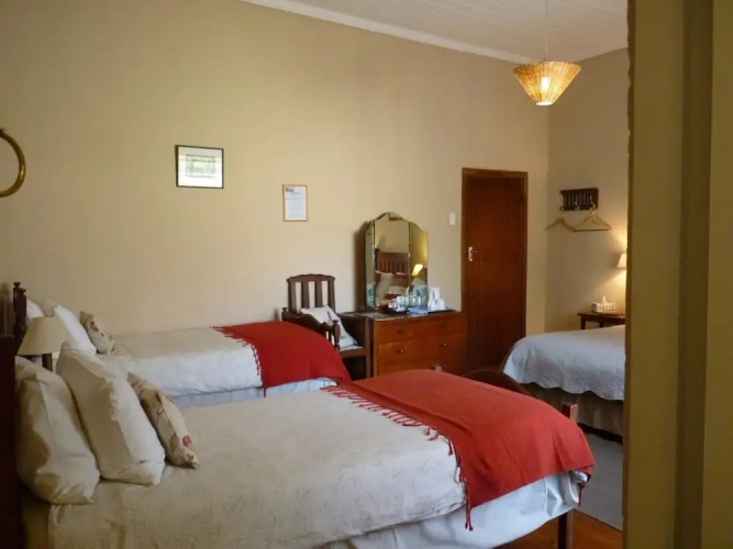 Standard Family room
