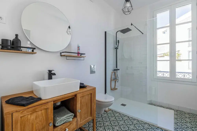 Sublime 1br/2p - Cannes Palais des Festivals