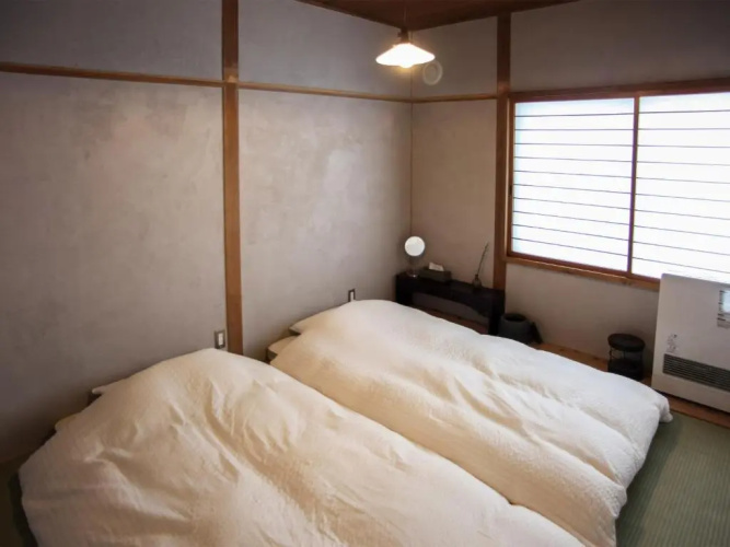 SMALL TOWN HOTEL Hakodate