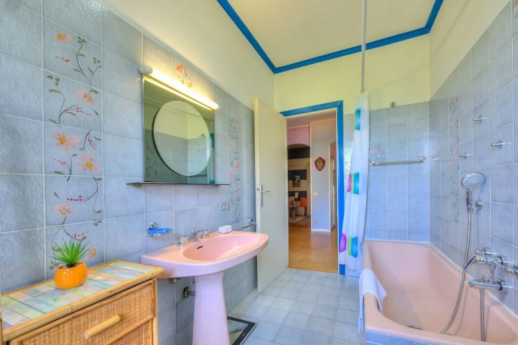 1 Bedroom Family Apartment