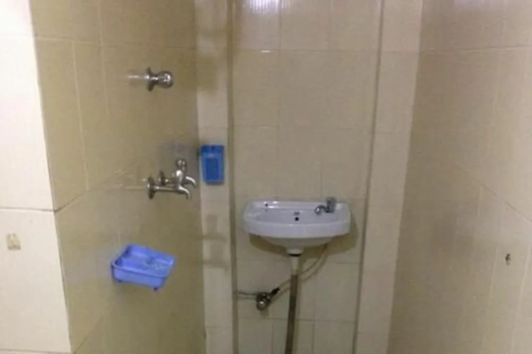 Hotel Radhika Palace