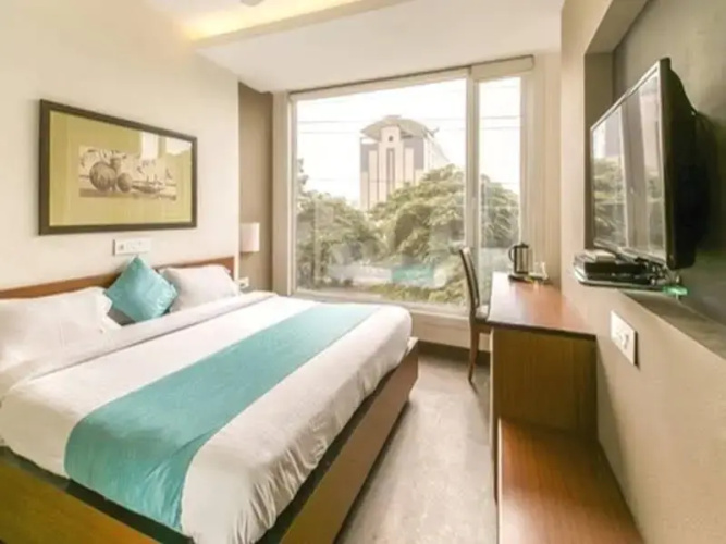 ZO Prime Vijay Nagar