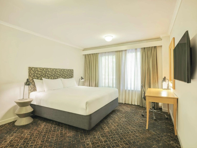Rendezvous Hotel Sydney The Rocks