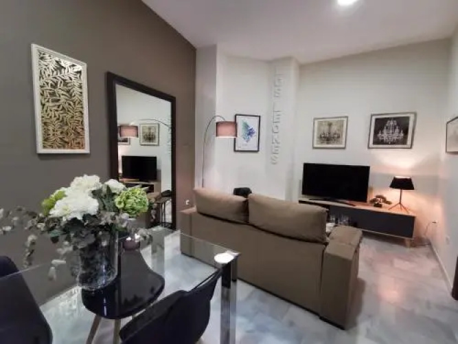 Apartamento Los Leones