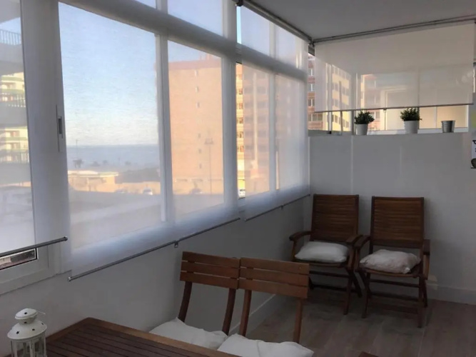Apartamento Torreblanca
