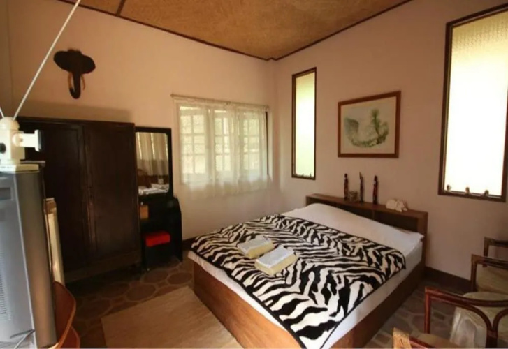Janpha Cottage