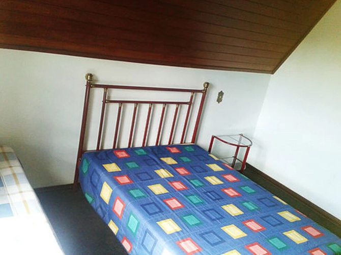 Casa em Campos do Jordão