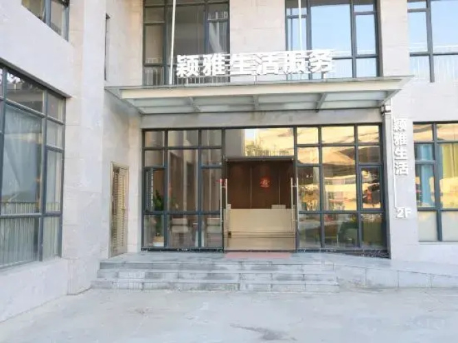 Winart Life service apartment