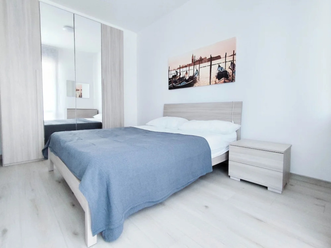 Comfortable Studio by the sea