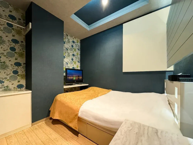 Hotel Century