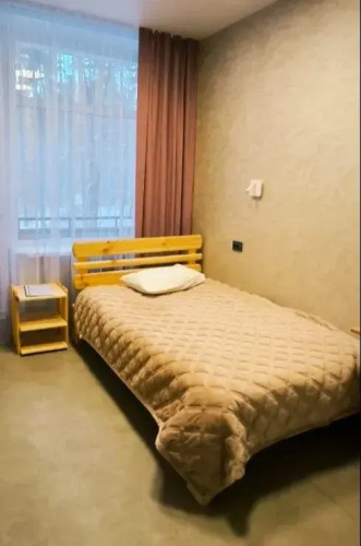 Фотография номера гостиницы ПроЛес