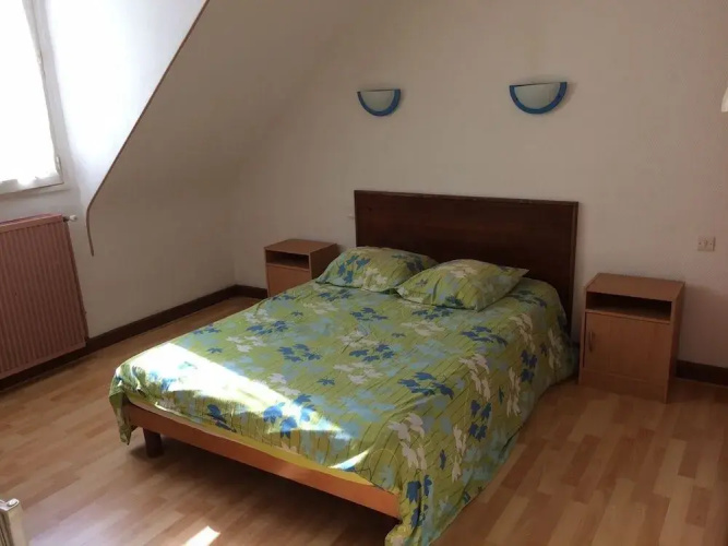 Residence Les Cedres