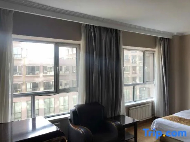 Hengting Business Hotel