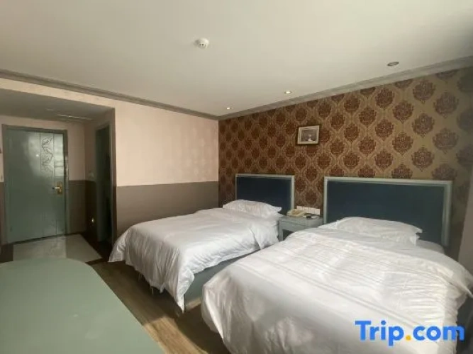 Business Twin room