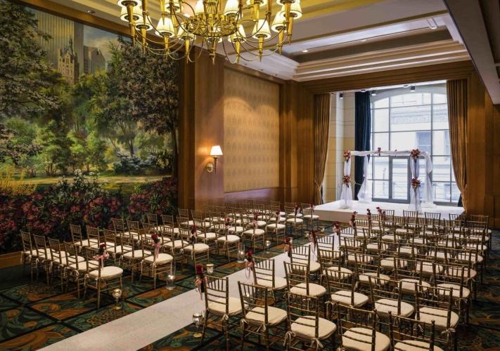 Sofitel New York photo 19