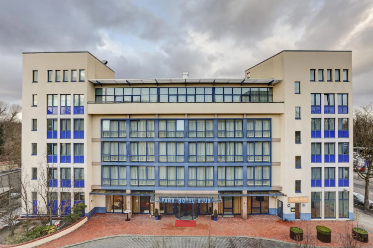 Image de l'hôtel