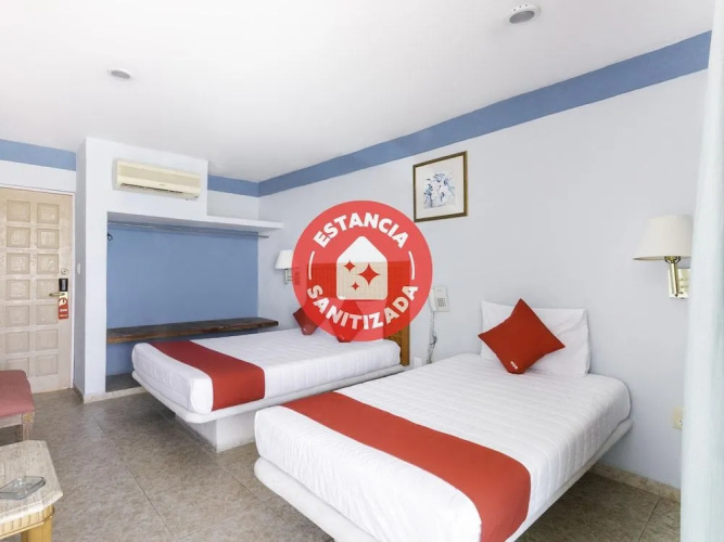 OYO Hotel Gandhi