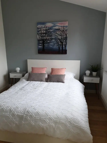 Stunning 1-bed Apartment in Nottingham