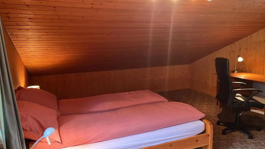 Chalet Isabel