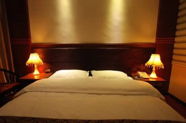 Fu Du Holiday Hotel