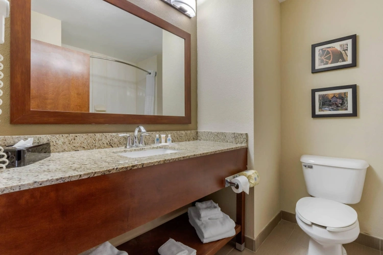 Quadruple Suite