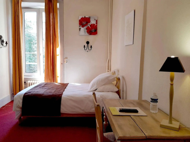 Hotel Le Marceau