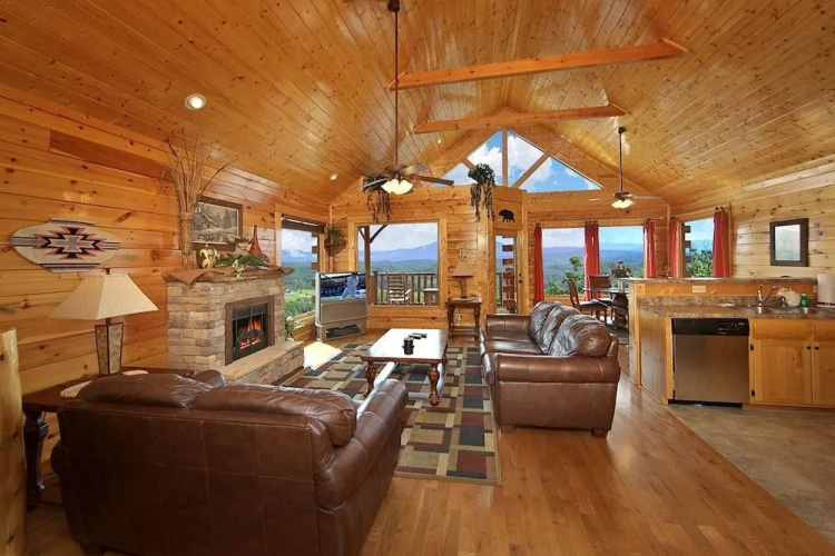 Hickory Mist 23