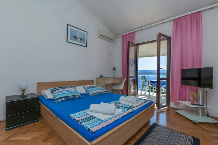 Apartments Maras