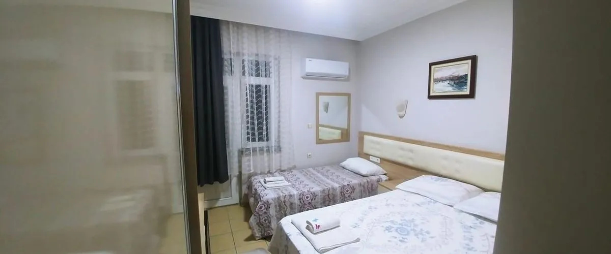 Jasmine Otel