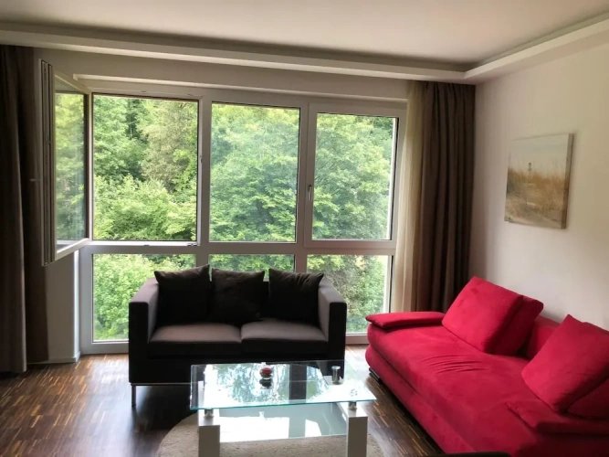 Standard Family room