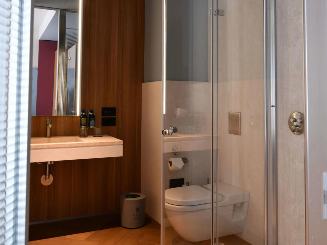 Palazzo Tirso Cagliari MGallery photo 10