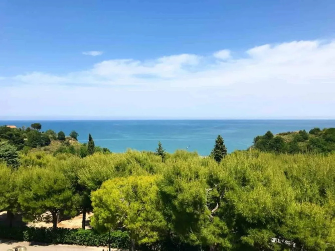 Villaggio Centro Vacanze Mirage