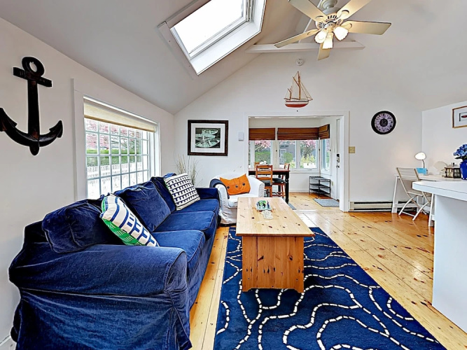 11 Mashpee - 2 Br Cottage