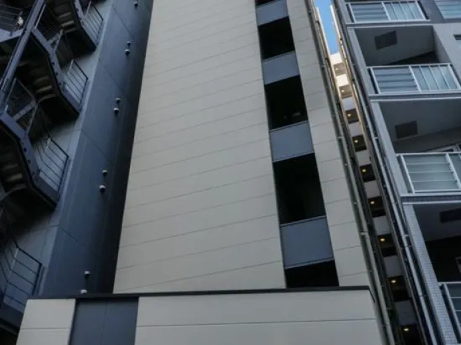 N+HOTEL Akihabara No.2