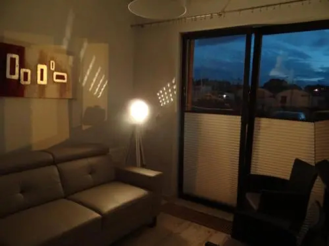 Apartament Portowy w Ustce