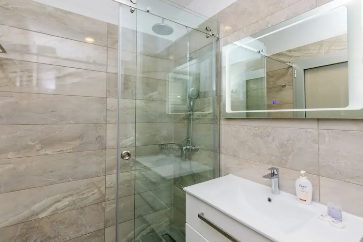 Apartment Petra 14
