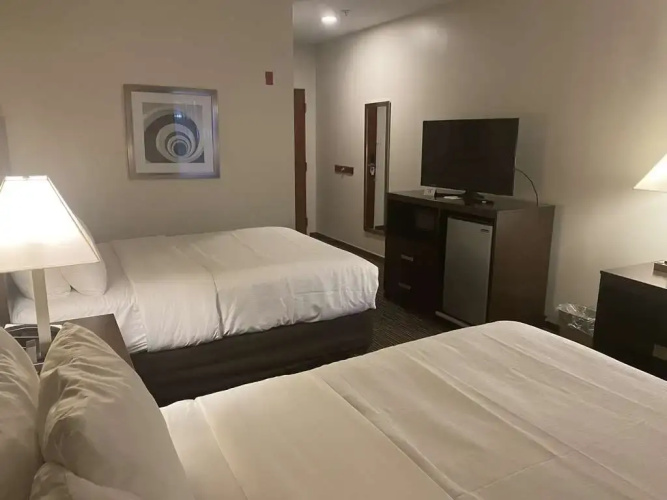 Surestay By Best Western Grayson