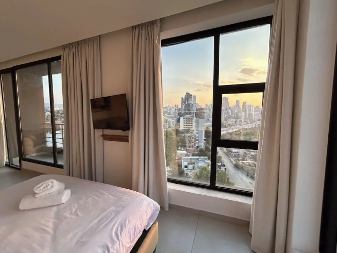 Gate 9 Tower -Studios & Apts Mar Mikhael