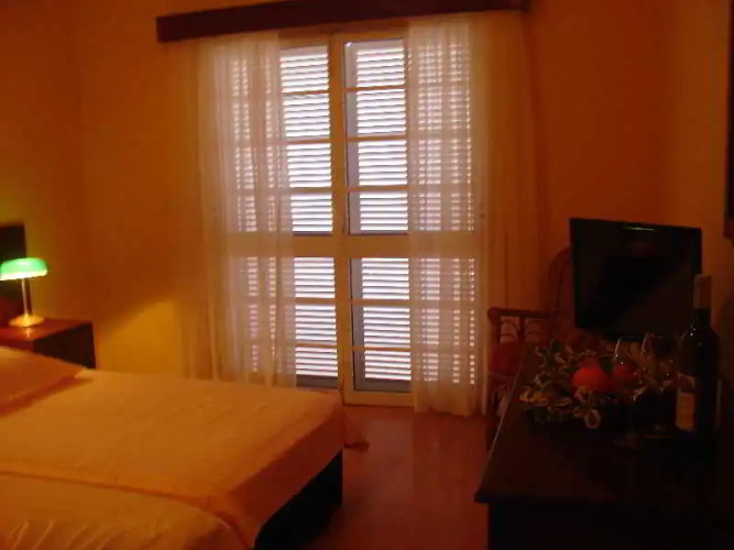 Casa de Chá Walking Hostel Madeira