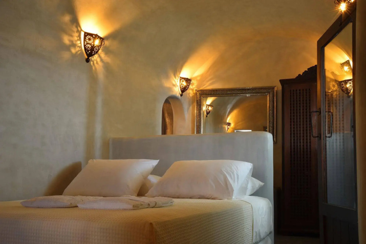 Ducato di Oia - Adults Only