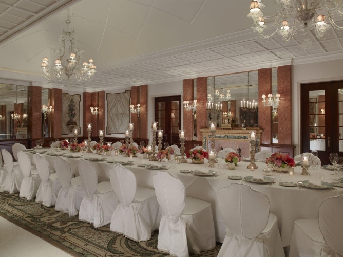 The Gritti Palace A Luxury Collection Hotel, Venice photo 34