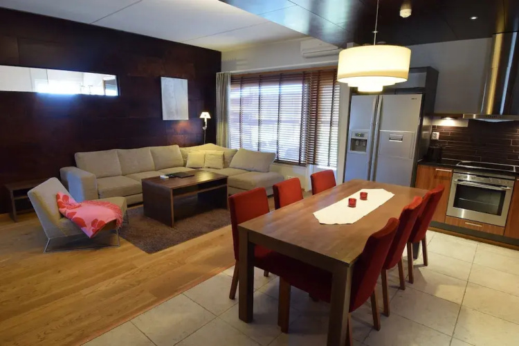 Holiday Club Tahko Spa Apartments - Kuopio