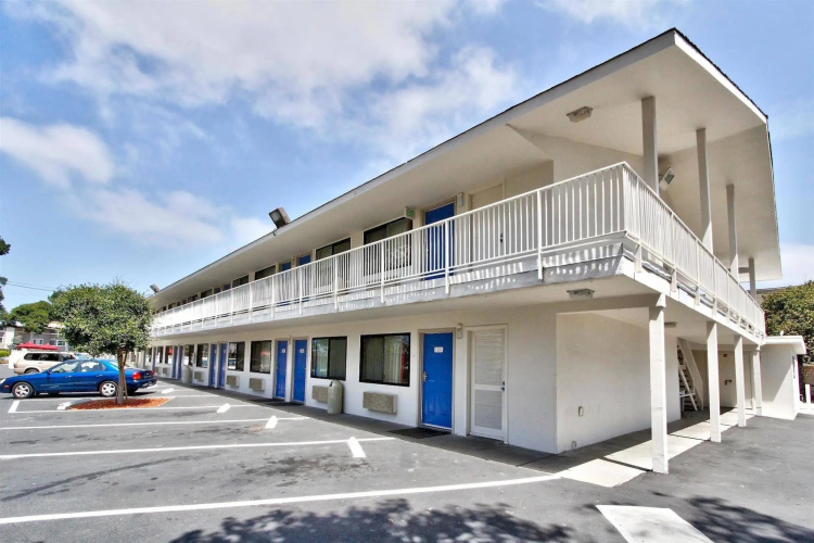 Hotelbild
