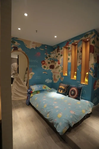 Standard Family room