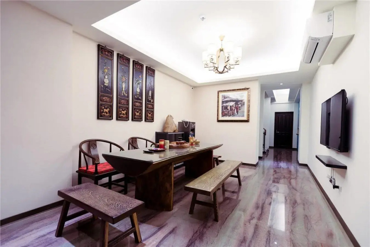 Chung Fu Inn Tongping