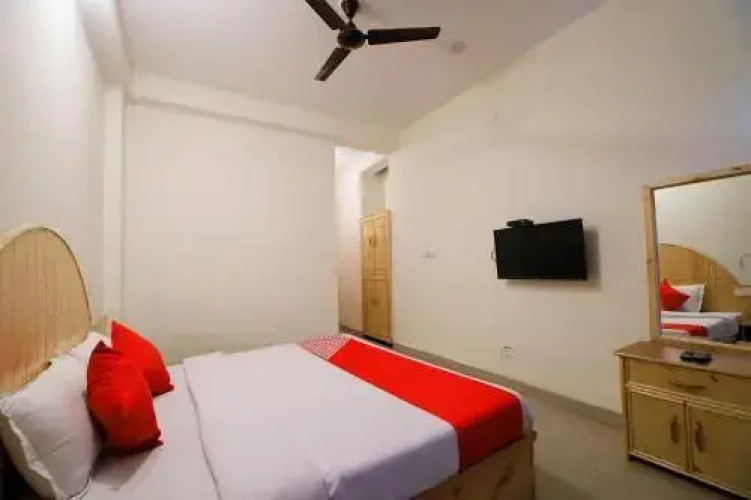 Hotelbild