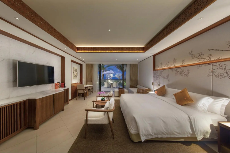 Angsana Zhuhai Phoenix Bay