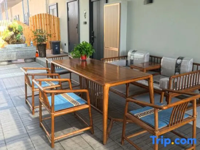 Homestay
