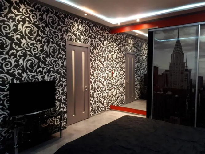 Apartments Chudo-Gorod